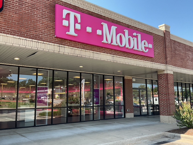 T-Mobile Authorized Retailer