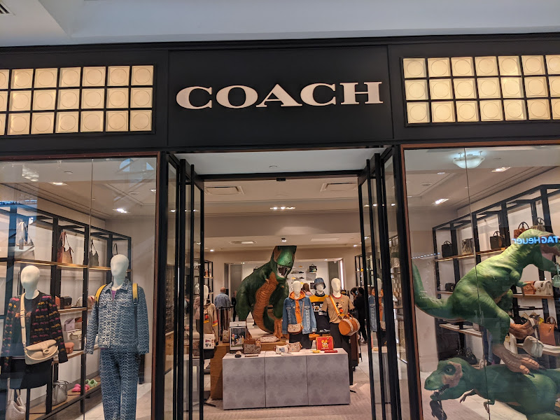 COACH
