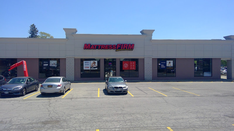 Mattress Firm