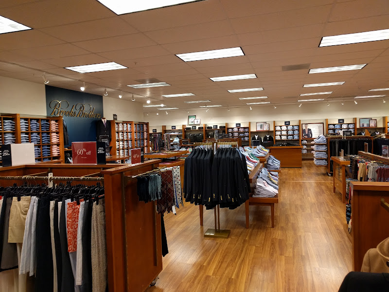 Brooks Brothers