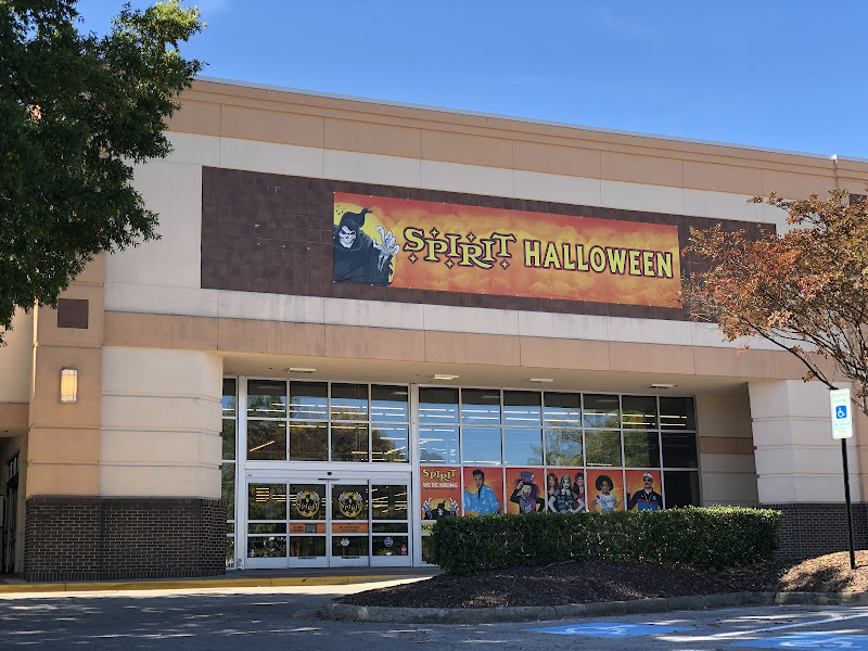 Spirit Halloween