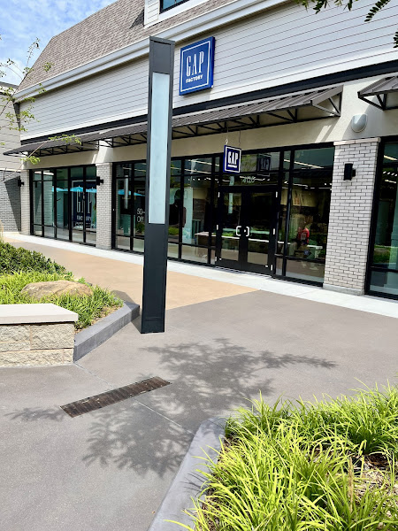 Gap Factory