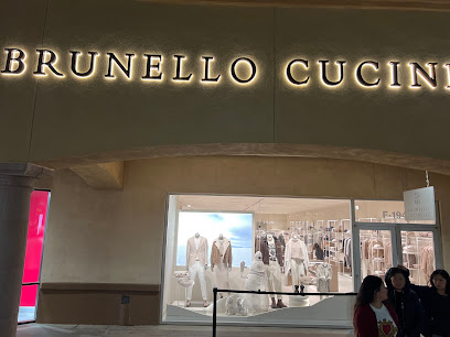 Brunello Cucinelli