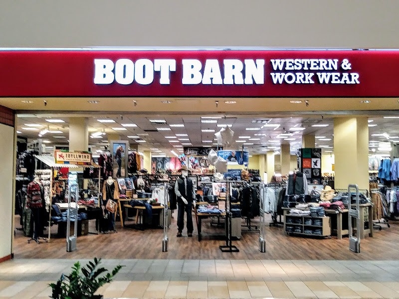 Boot Barn