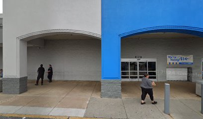 Walmart Business Center