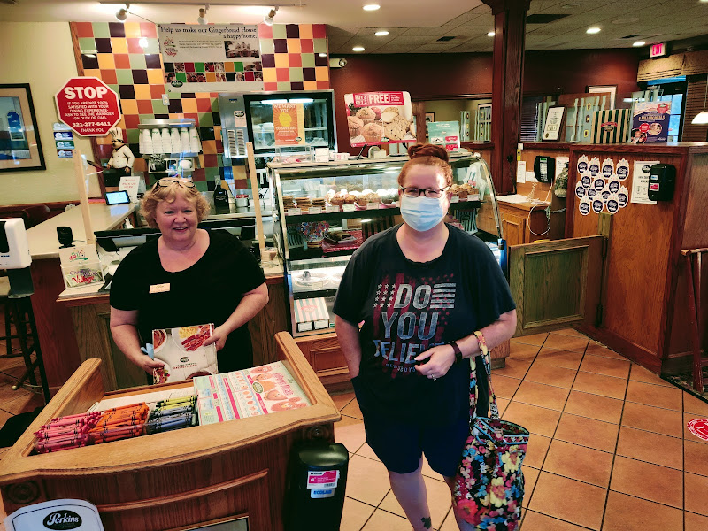 Perkins American Food Co.