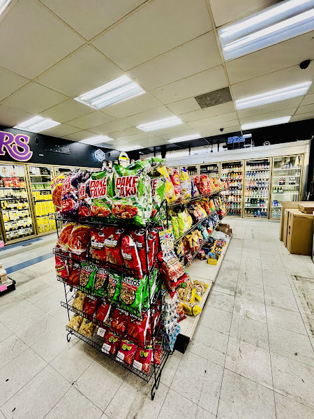 Sam's Liquor