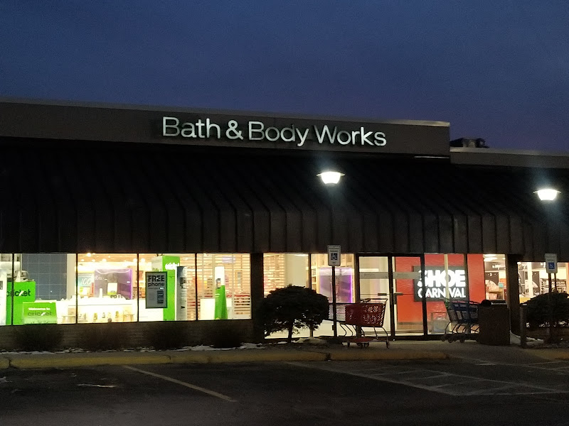 Bath & Body Works