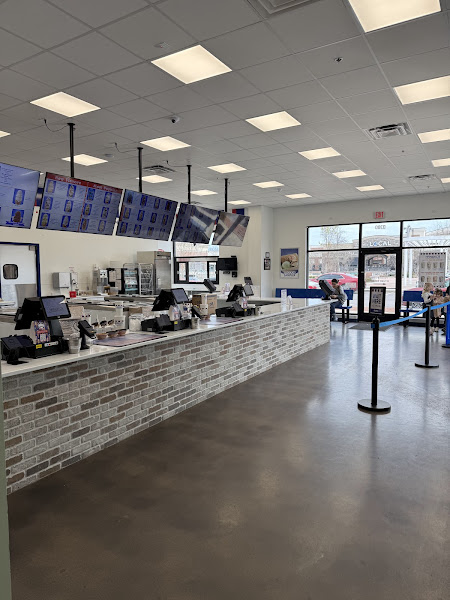 Handel's Ice Cream, Hendersonville