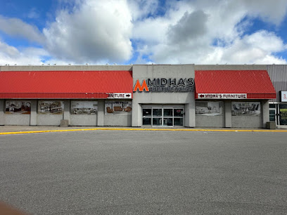 Midha's Furniture Gallery