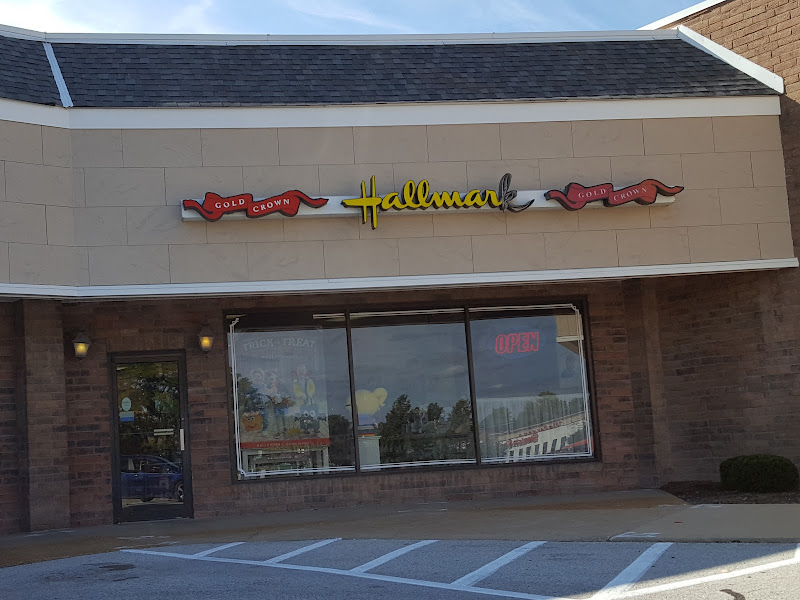 Van's Hallmark Shop