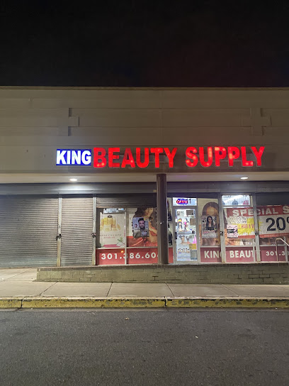 Chelsea's Beauty Supply