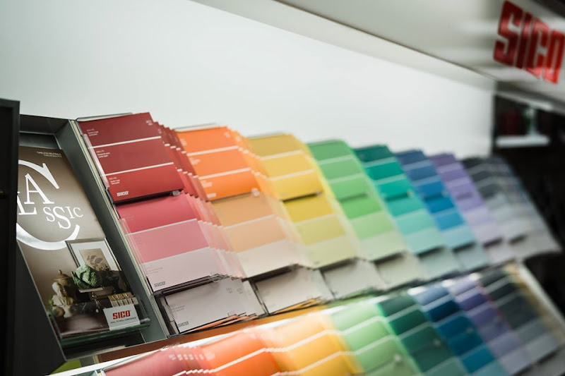 PRO EDGE 'N PAINTS