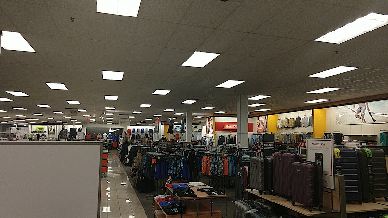 Kohl's