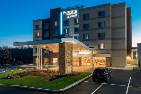 Fairfield by Marriott Inn & Suites Boston Marlborough/Apex Center