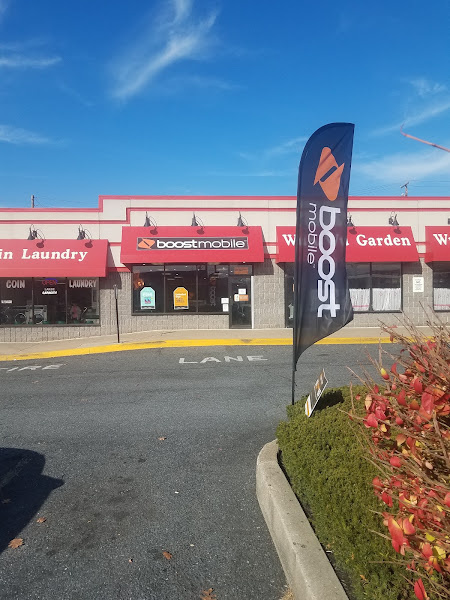 Boost Mobile