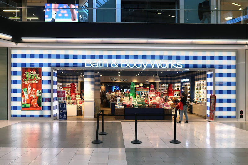 Bath & Body Works