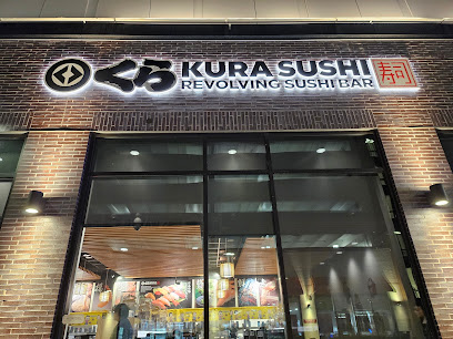 Kura Sushi