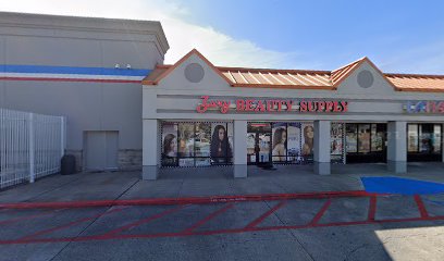 Zury Beauty Supply