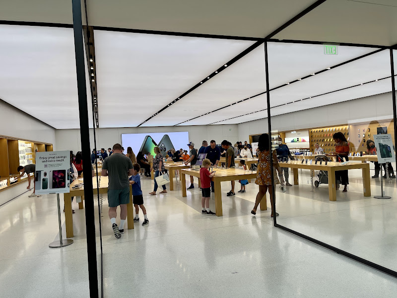 Apple Store