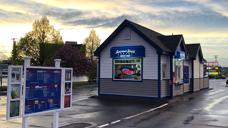 Aroma Joe's