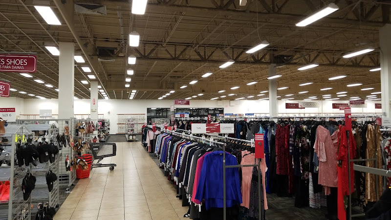 Burlington