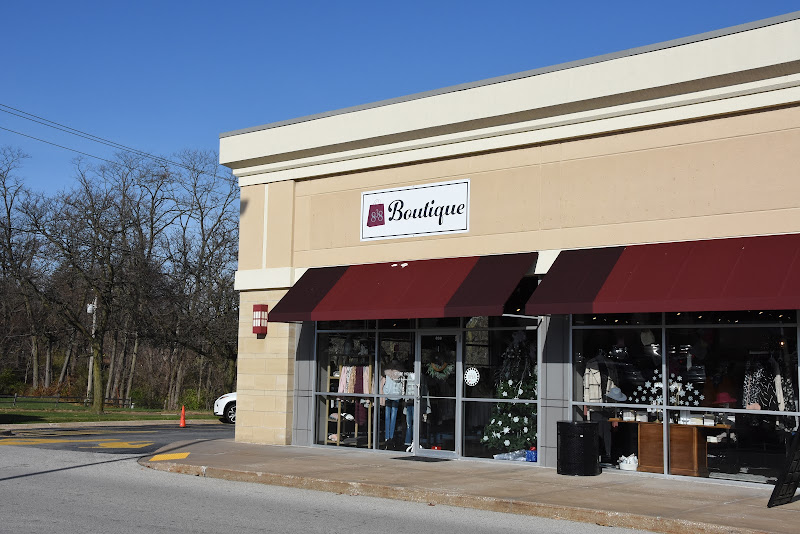 838 Boutique