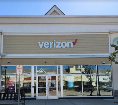 Verizon Wireless