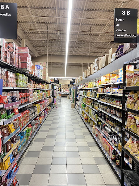 Fresh Win Foodmart
