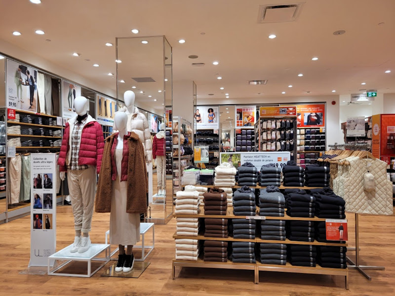Uniqlo