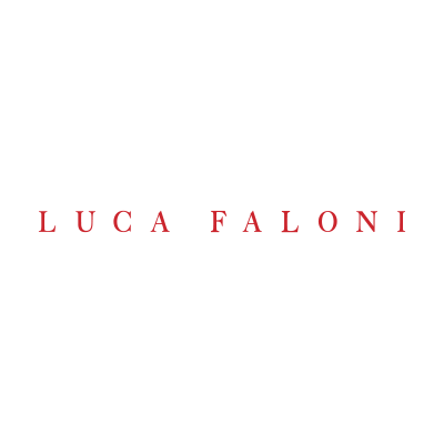 Luca Faloni logo
