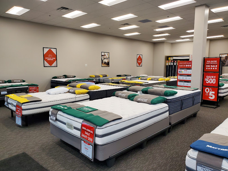 Mattress Firm Sun Prairie