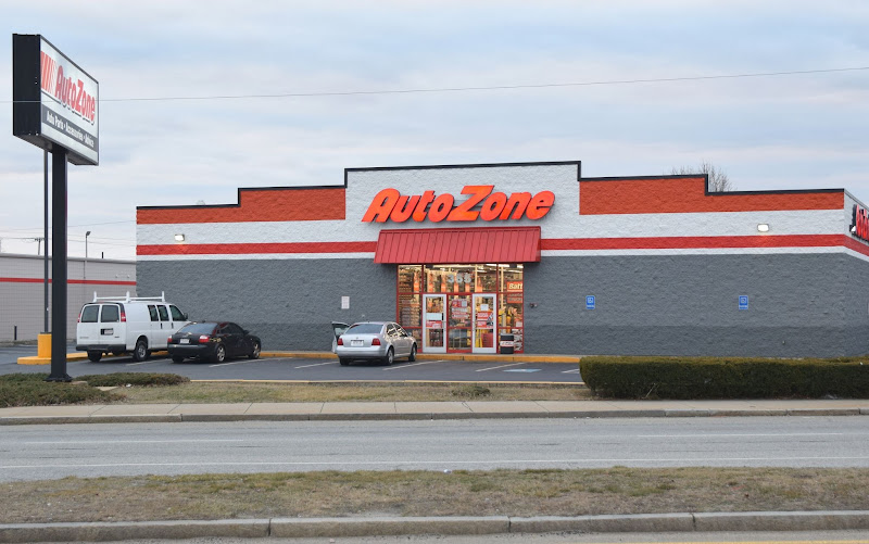 AutoZone Auto Parts