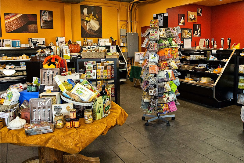 Springbank Cheese Company Crowfoot