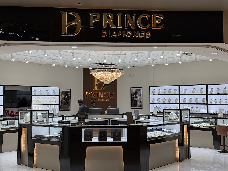 Prince Diamonds