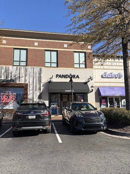 Pandora