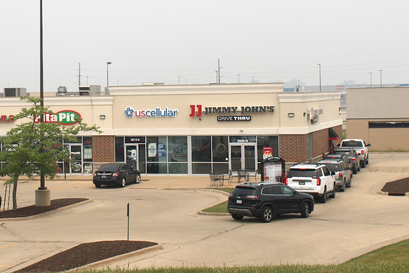 T-Mobile Authorized Retailer