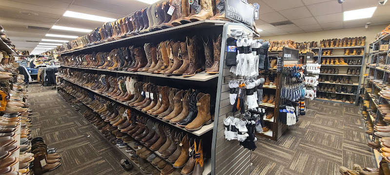 Boot Barn