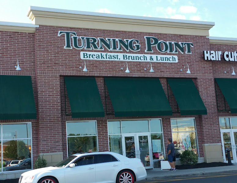 Turning Point of Brick