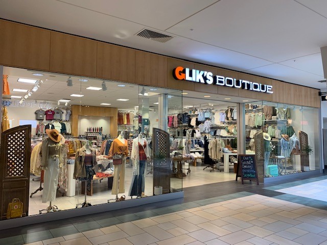 Glik's Boutique