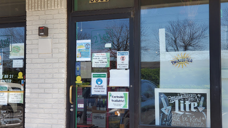 Indy Liquor & Wine