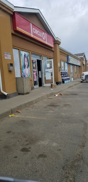 Circle K