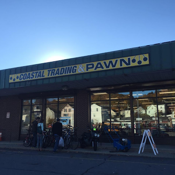 Coastal Trading & Pawn