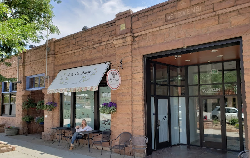 Bella La Crema, Butter Bar, Butter Shoppe & Dairy Market @bellalacrema