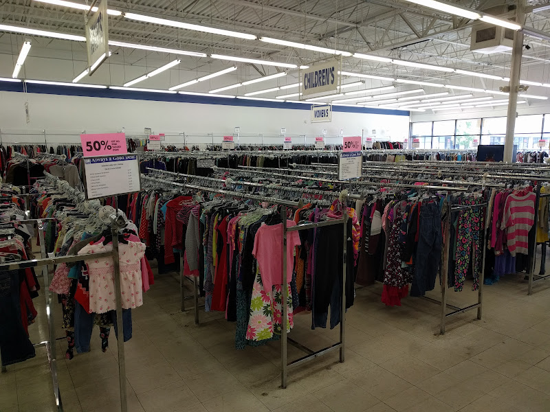 Goodwill - Lorain, OH