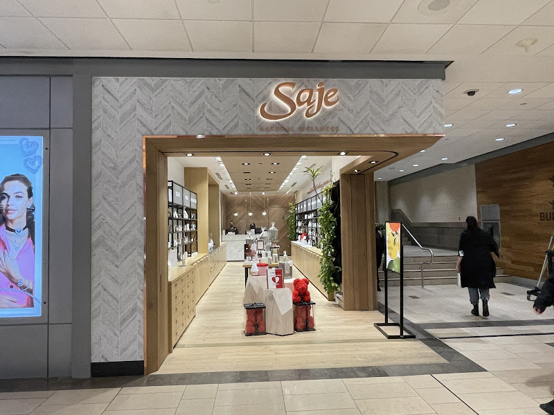 Saje