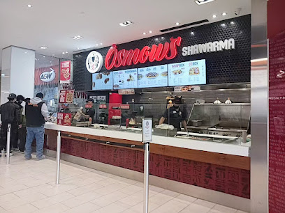 Osmow's Shawarma