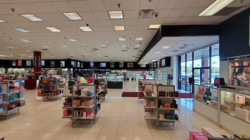 Perfumeland Megastore