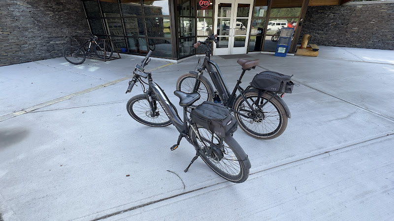 Dead Man's Bike Company