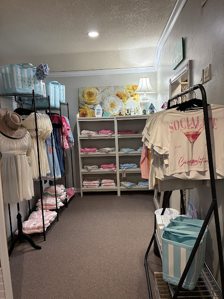 Tigerlily's Emporium & Flowers